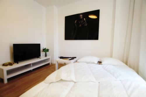 Floridablanca Garden Apartment By Rental Ol�
