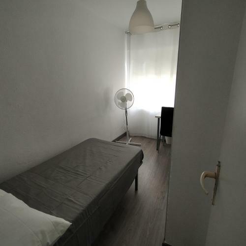 Apartamento La Fuster House