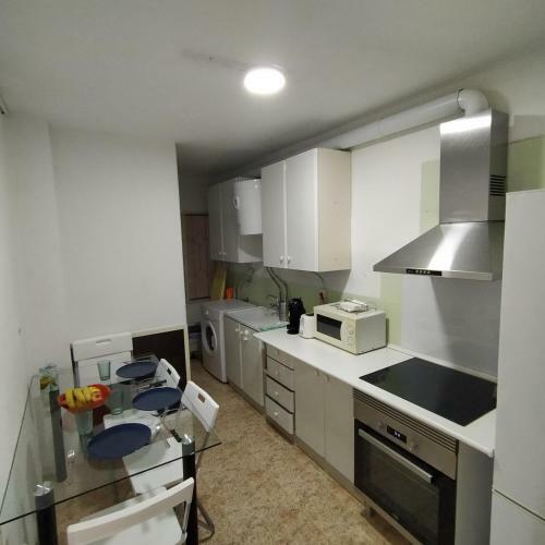 Apartamento La Fuster House