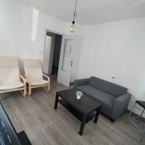 Apartamento La Fuster House