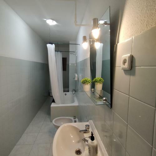 Apartamento La Fuster House