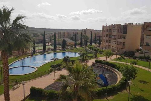 Ground Floor Two Bed Apartment With Private Garden