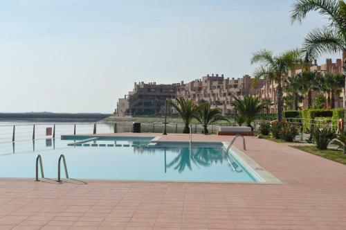 Apartamento La Isla
