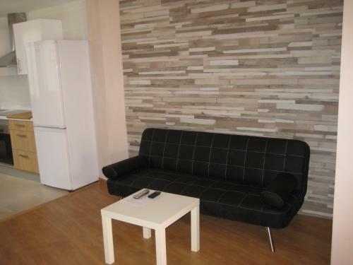 Apartamento La Casa De Lara