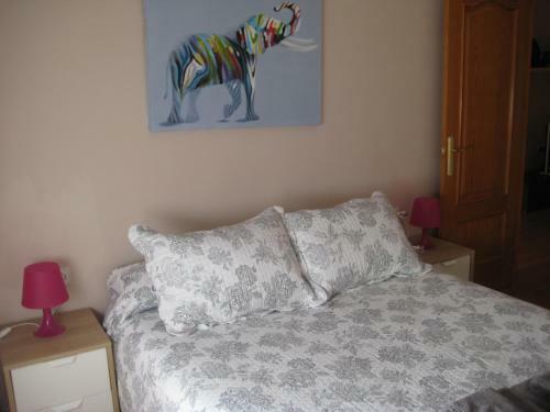 Apartamento La Casa De Lara