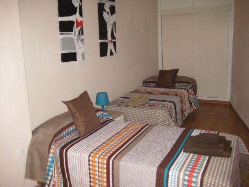 Apartamento La Casa De Lara