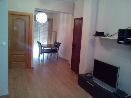 Apartamento La Casa De Lara