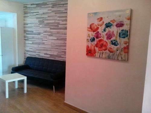 Apartamento La Casa De Lara