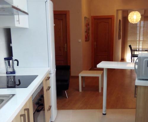 Apartamento La Casa De Lara