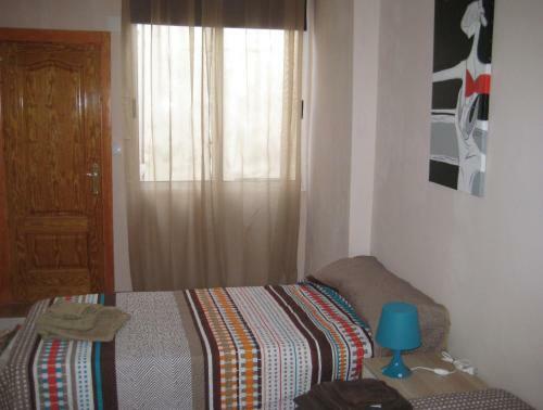 Apartamento La Casa De Lara