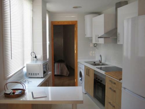Apartamento La Casa De Lara