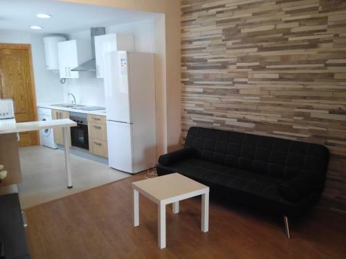 Apartamento La Casa De Lara