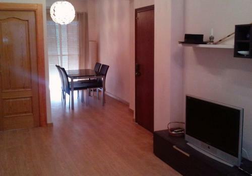 Apartamento La Casa De Lara