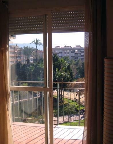 Apartamento La Casa De Lara