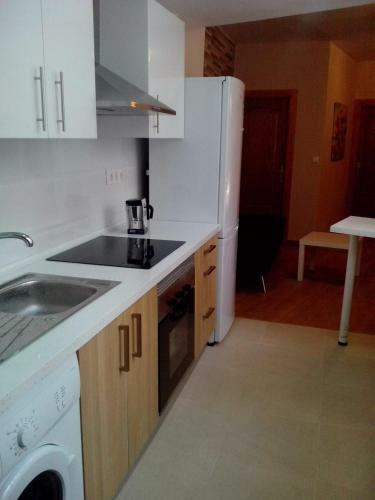 Apartamento La Casa De Lara