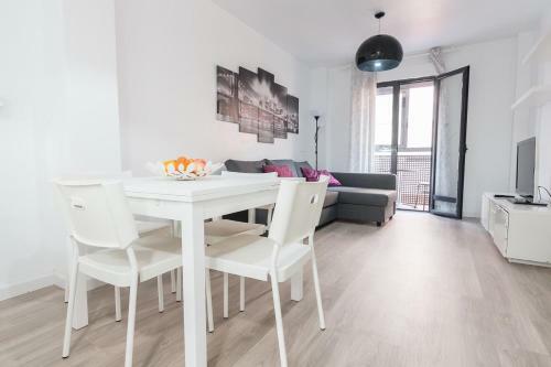 Apartamento Galicia