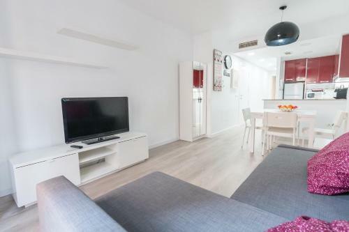Apartamento Galicia