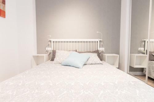 Apartamento Galicia