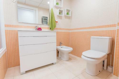 Apartamento Galicia