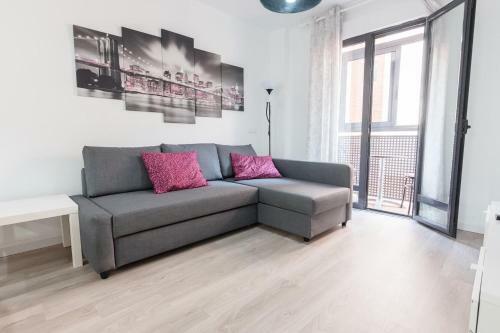 Apartamento Galicia