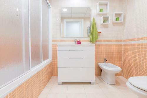 Apartamento Galicia