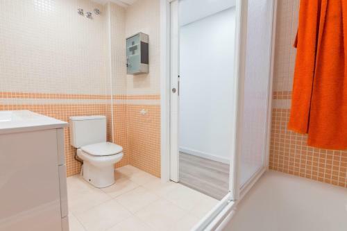 Apartamento Galicia