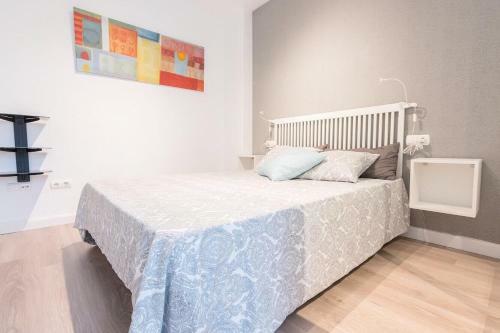Apartamento Galicia