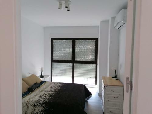 Apartamento Floridablanca 365