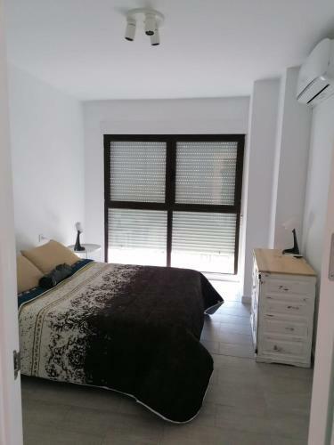 Apartamento Floridablanca 365