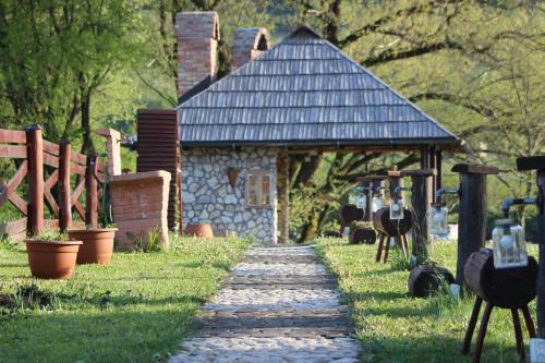 Villa UNA Navis