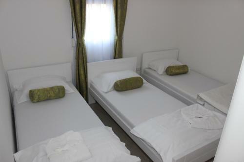 Villa UNA Navis