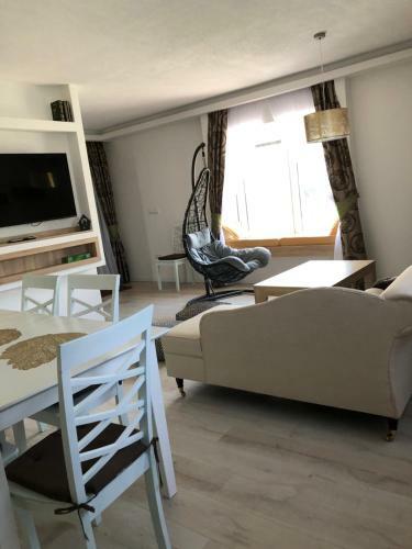 Villa UNA Navis