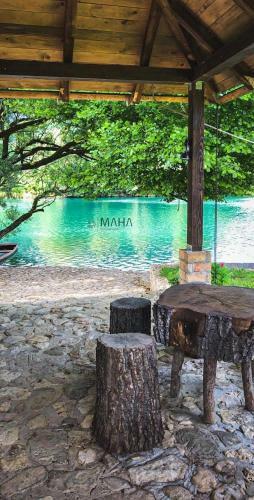 Villa UNA Navis
