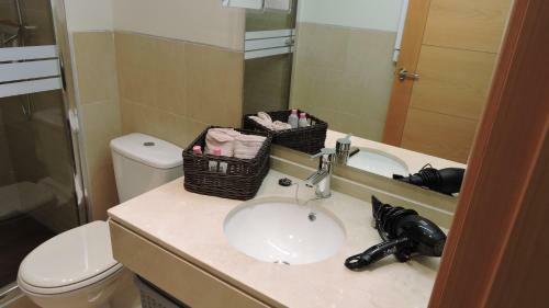 Hl 019 2 Bedroom Apartment,hda Golf Resort, Murcia