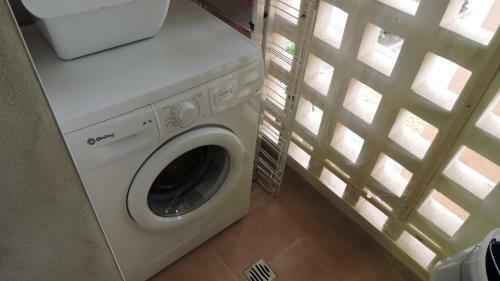 Hl 019 2 Bedroom Apartment,hda Golf Resort, Murcia