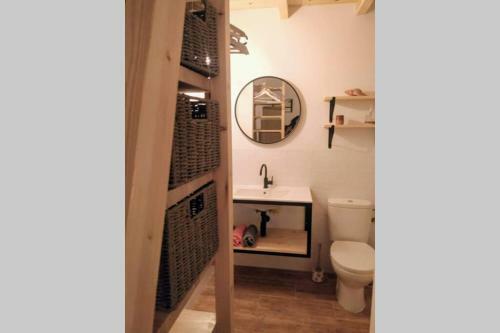 Casa Teo - Chalet Con Piscina Privada