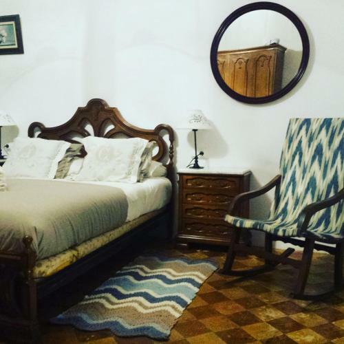 Bed & Breakfast Sa Madona De Sa Pleta