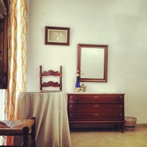 Bed & Breakfast Sa Madona De Sa Pleta
