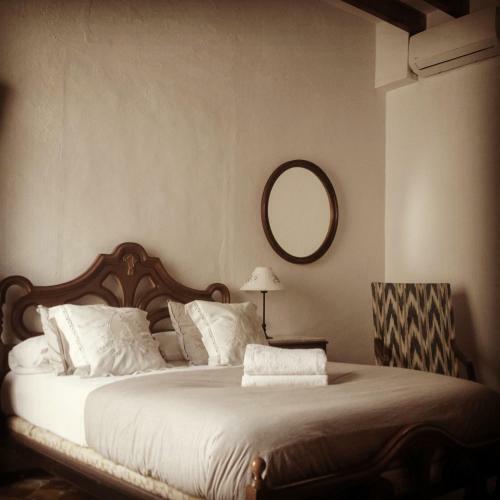 Bed & Breakfast Sa Madona De Sa Pleta