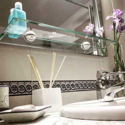 Bed & Breakfast Sa Madona De Sa Pleta