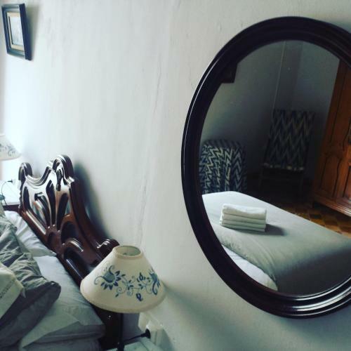 Bed & Breakfast Sa Madona De Sa Pleta