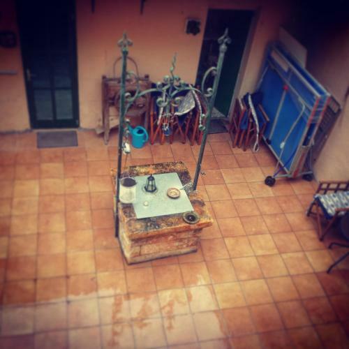 Bed & Breakfast Sa Madona De Sa Pleta