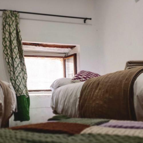 Bed & Breakfast Sa Madona De Sa Pleta