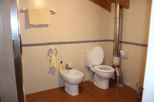 Bed & Breakfast Sa Madona De Sa Pleta