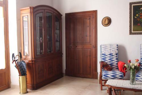 Bed & Breakfast Sa Madona De Sa Pleta