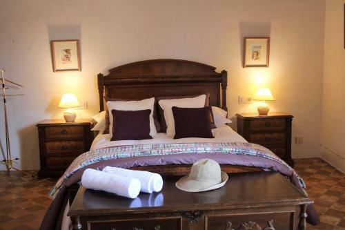 Bed & Breakfast Sa Madona De Sa Pleta