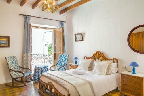 Bed & Breakfast Sa Madona De Sa Pleta