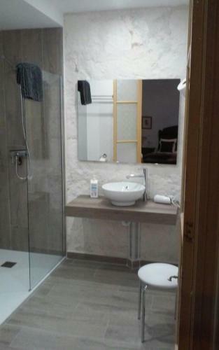 Bed & Breakfast Sa Madona De Sa Pleta