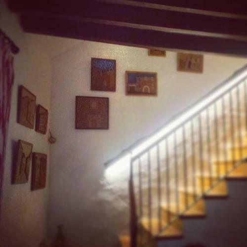 Bed & Breakfast Sa Madona De Sa Pleta