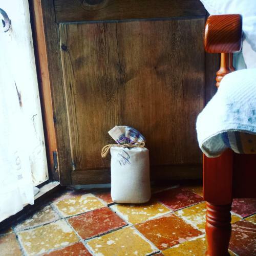 Bed & Breakfast Sa Madona De Sa Pleta